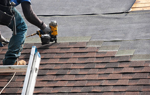Licensed Roofing service in Aquebogue, NY - Brentwood Metal Roofing
